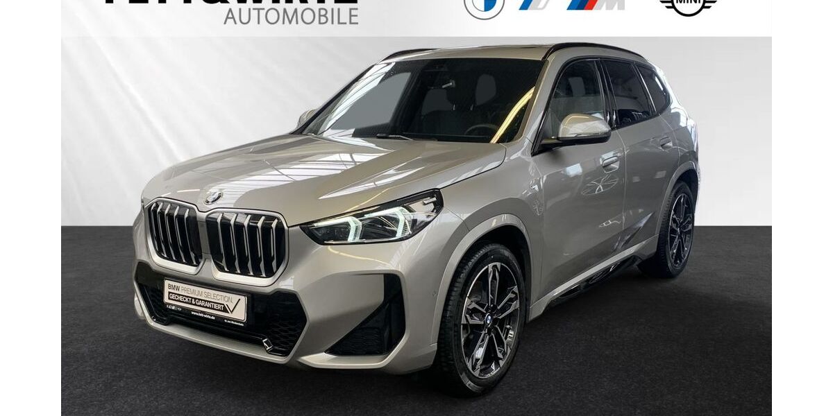 BMW X1 19.820 km 41.800 &euro; Moers 47441