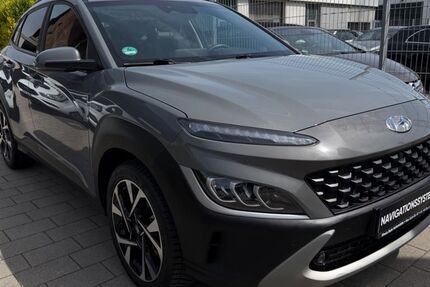 Hyundai KONA 21.300 km 17.980 &euro; Oberhausen 46149
