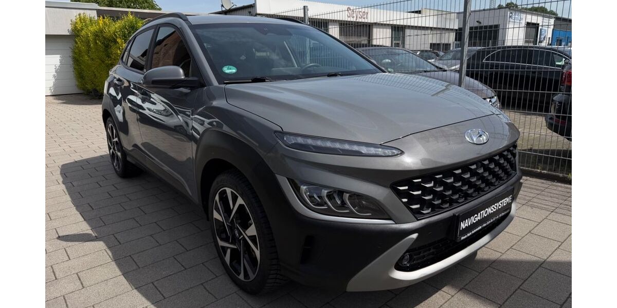 Hyundai KONA 21.300 km 17.980 &euro; Oberhausen 46149