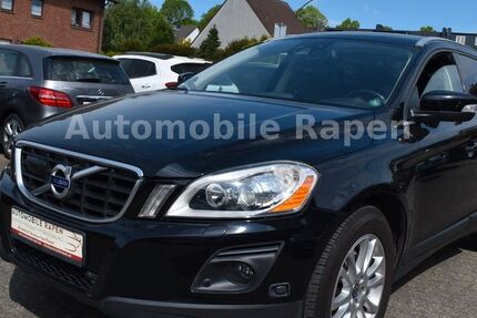 Volvo XC60 237.000 km 7.790 &euro; Oer-Erkenschwick (Rapen) 45739