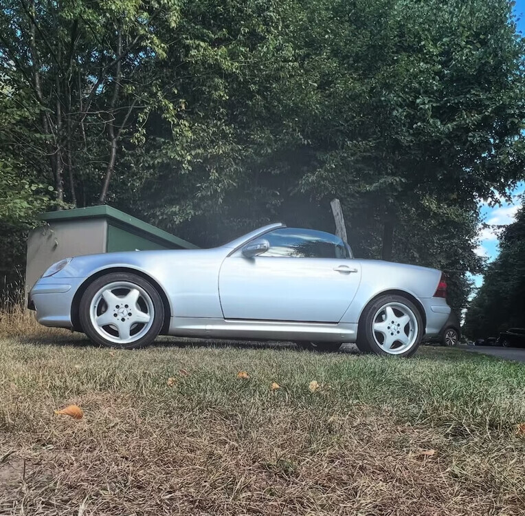 Mercedes-Benz 170 78.100 km 10.500 € Dorsten 46284