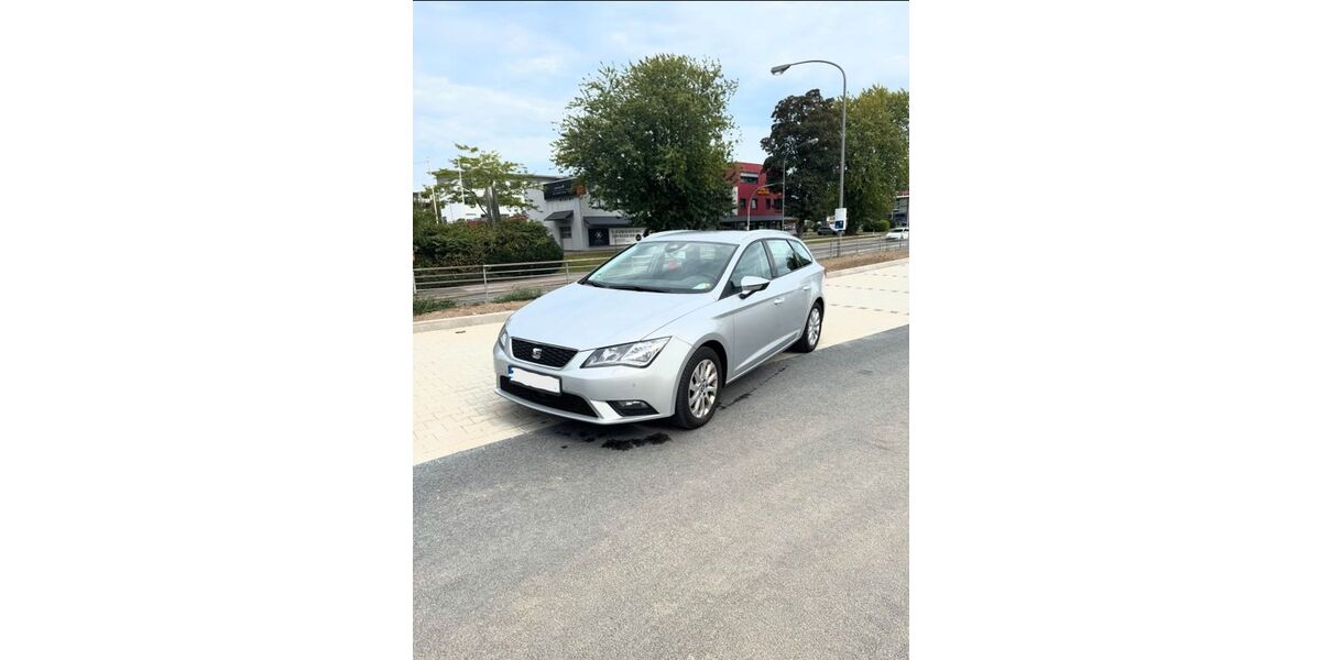 Seat Leon 225.000 km 5.199 &euro; Essen 45143