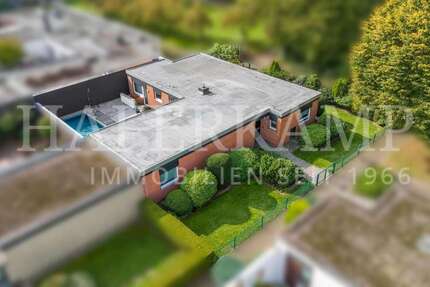 Haus Gladbeck Alt-Rentfort - 5 Zimmer, 150 m&sup2;, 485.000&euro; | Angebot:27707883