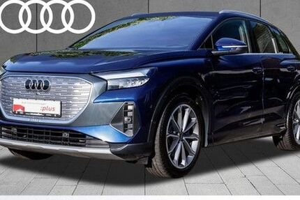 Audi Q4 e-tron 47.250 km 34.440 € Recklinghausen 45657