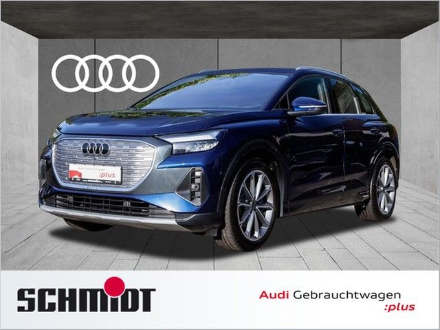 Audi Q4 e-tron 47.250 km 34.440 € Recklinghausen 45657