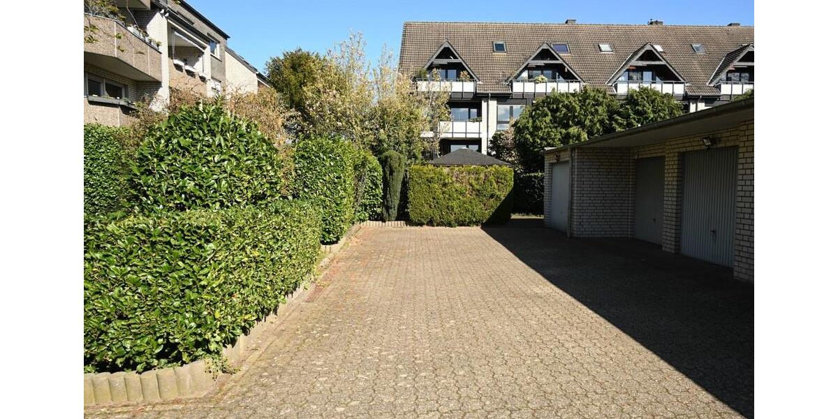 Dachgeschoßwohnung Moers Schwafheim - 3.5 Zimmer, 73 m&sup2;, 249.000&euro; | Angebot:26089785