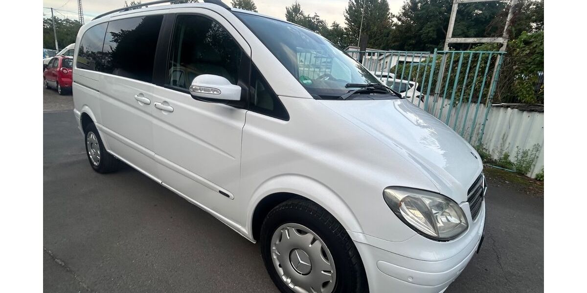 Mercedes-Benz Viano 295.300 km 6.800 € Essen 45326