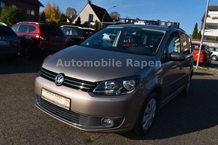 VW Touran 137.000 km 7.390 &euro; Oer-Erkenschwick (Rapen) 45739