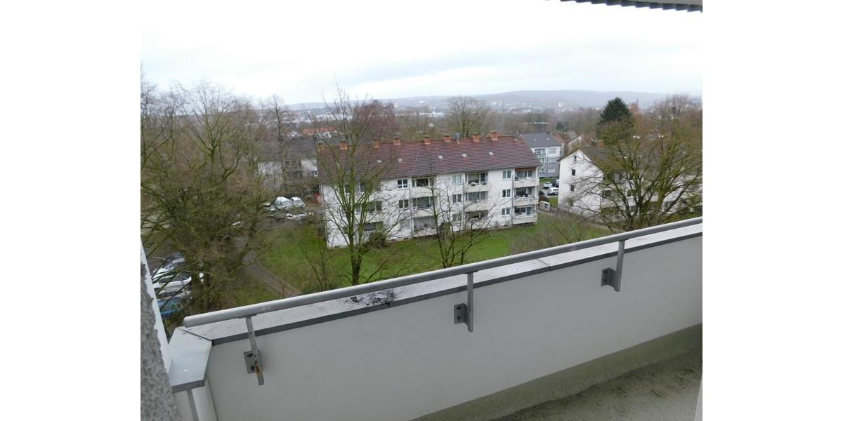 Etagenwohnung Witten Heven - 3 Zimmer, 76 m&sup2;, 641&euro; | Angebot:24634691