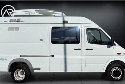 Mercedes-Benz Sprinter 280.800 km 9.950 &euro; Bochum 44866
