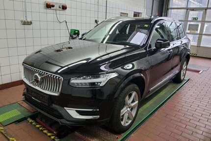 Volvo XC90 50.397 km 54.990 &euro; Essen-Kray 45309