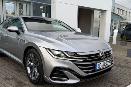 VW Arteon 51.300 km 30.000 &euro; Gelsenkirchen 45899