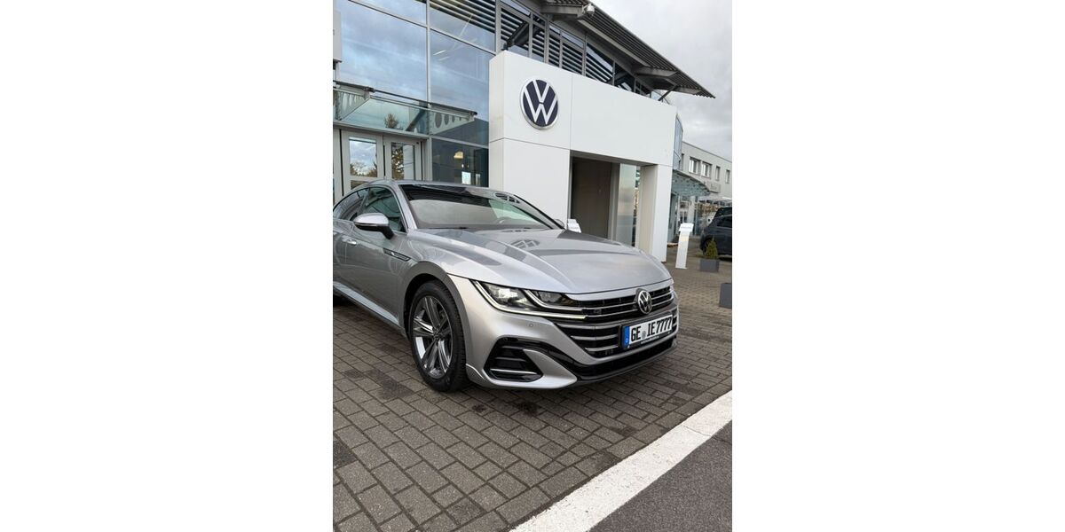 VW Arteon 51.300 km 30.000 &euro; Gelsenkirchen 45899