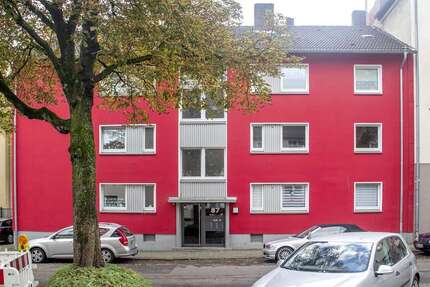 Wohnung zum Mieten in Essen 253 € 38.93 m² 2 zimmer