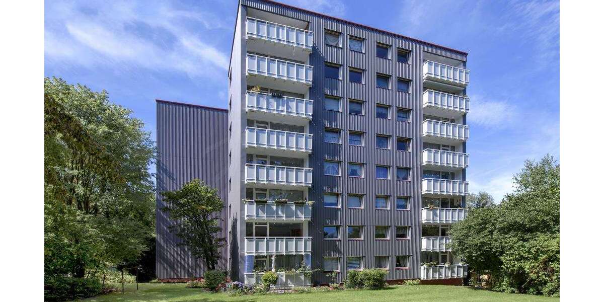 Etagenwohnung Velbert Velbert-Mitte - 2 Zimmer, 63 m&sup2;, 479&euro; | Angebot:26215655