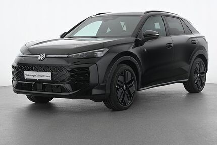 VW T-Roc 4.999 km 41.880 &euro; Essen 45143