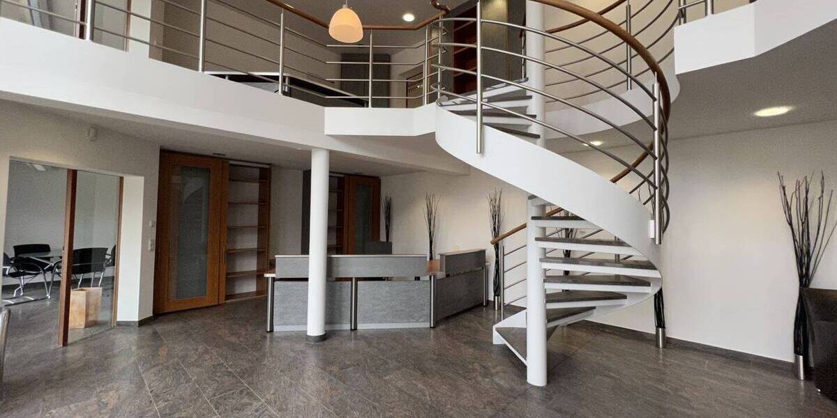 Gewerbeobjekt Herne Sodingen - 7 Zimmer, 274 m&sup2;, 817.500&euro; | Angebot:26379742