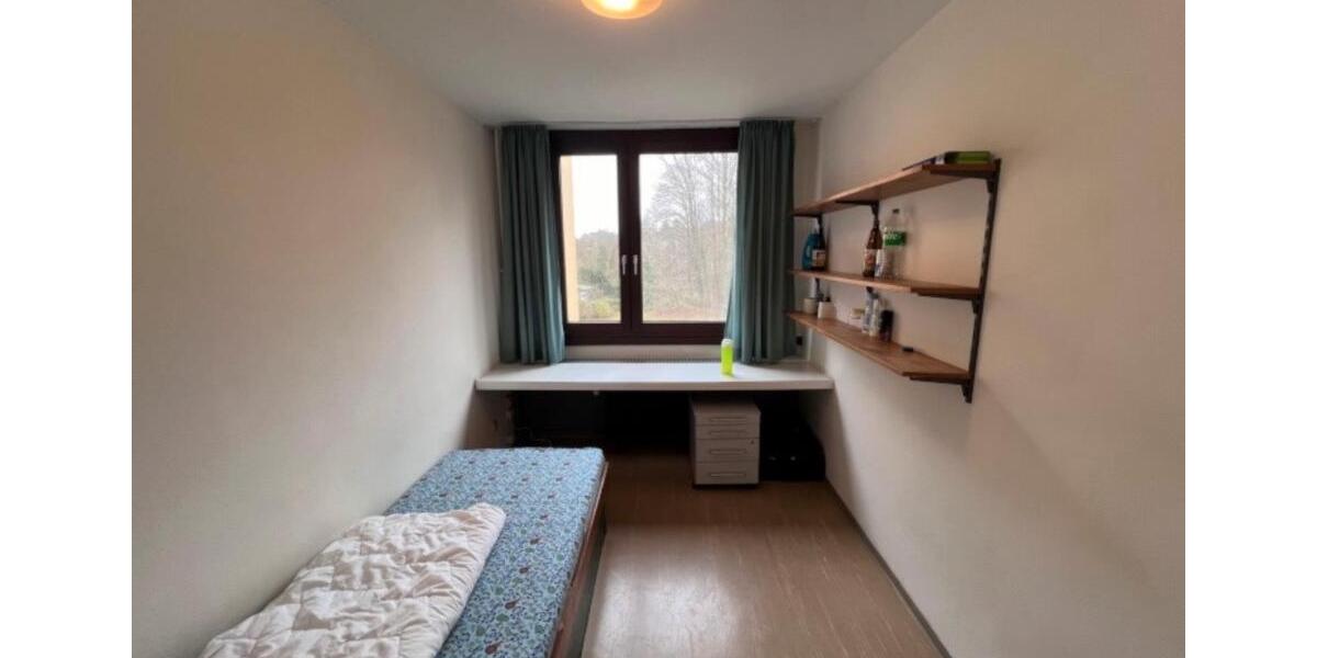 Wg Zimmer Studentenwohnheim 1 zimmer