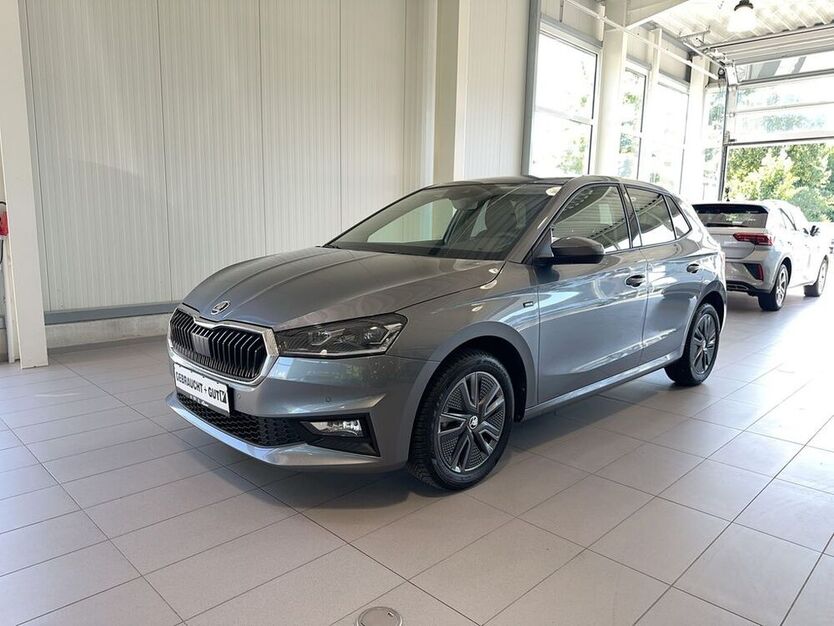 Fabia