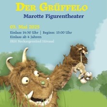 Grüffelo Neckargemünd