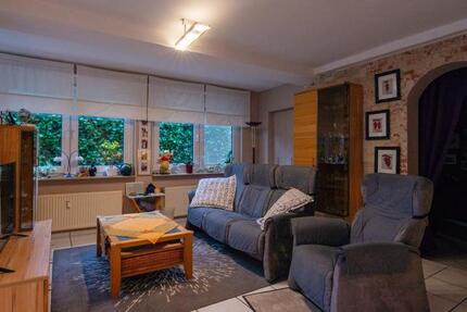 Großzügige Erdgeschosswohnung mit Terrasse in Bochum-Stiepel! 3 zimmer