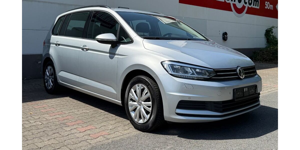 VW Touran 225.800 km 7.499 &euro; Bottrop 46236
