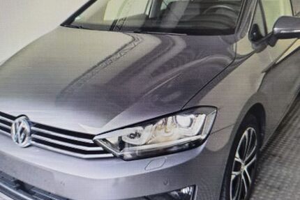 VW Golf Sportsvan 89.900 km 15.991 € Neukirchen-Vluyn 47506