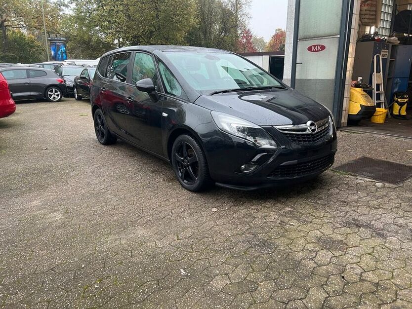 Zafira