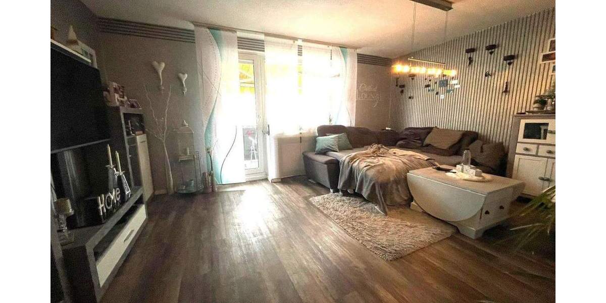 Etagenwohnung Bottrop Stadtmitte - 2 Zimmer, 63 m&sup2;, 590&euro; | Angebot:25746593