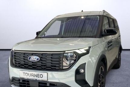 Ford Tourneo Courier 1.990 km 26.890 € Essen 45134