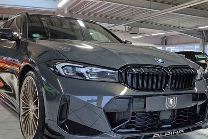 Alpina B3 1.865 km 101.900 &euro; Wesel 46485