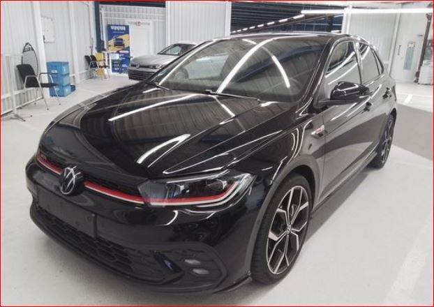 VW Polo 24.745 km 30.990 € Hünxe 46569
