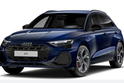 Audi A3 7.262 km 40.390 &euro; Bochum 44809