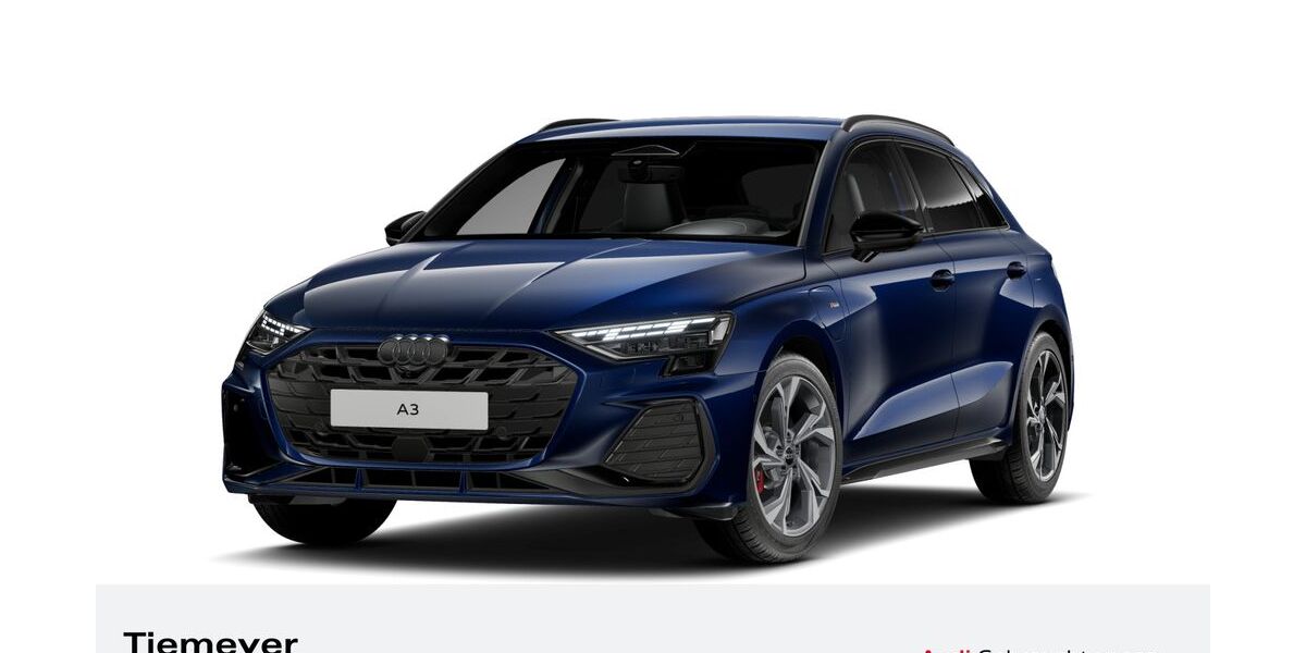 Audi A3 7.262 km 40.390 &euro; Bochum 44809