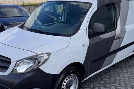 Mercedes-Benz Citan 194.500 km 7.490 &euro; Dinslaken 46539