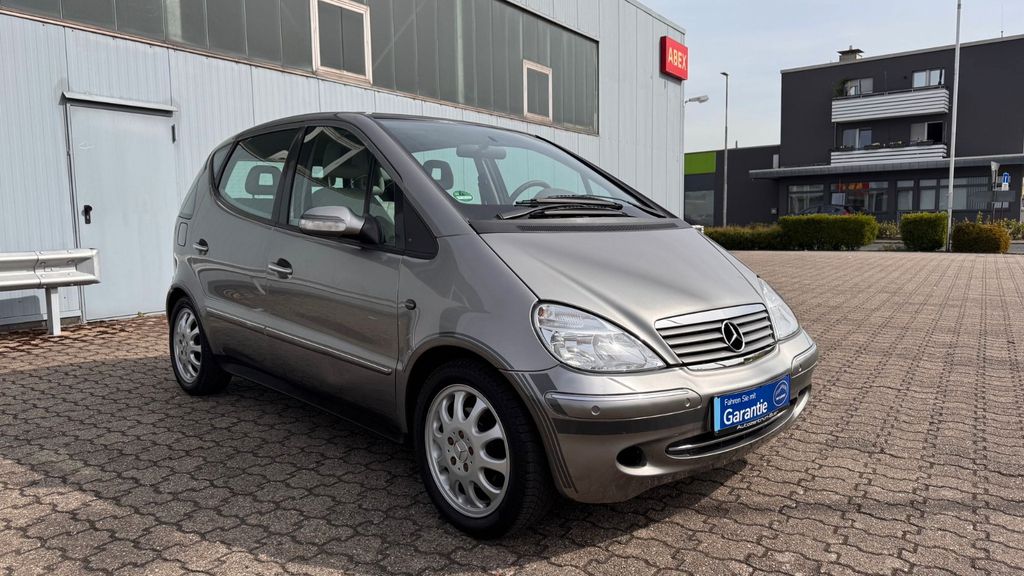 Mercedes-Benz A 190 87.000 km 5.490 &euro; Moers 47441