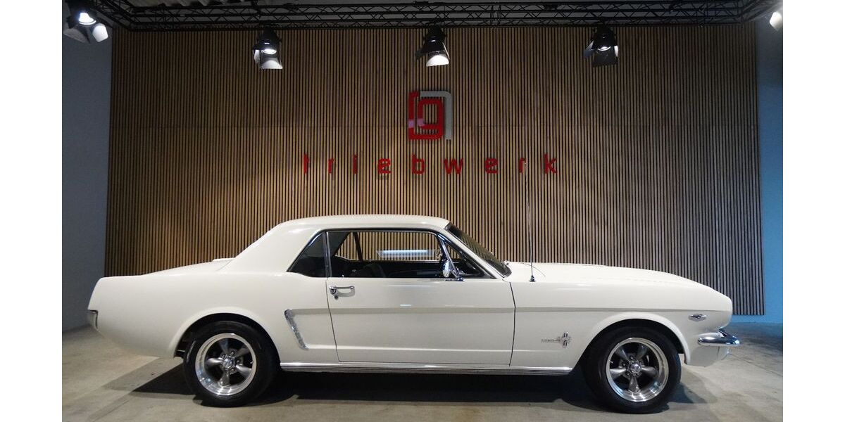 Ford Mustang 29.000 km 37.941 &euro; Duisburg 47228
