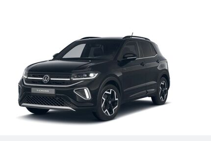 VW T-Cross 20.856 km 26.770 &euro; Bochum 44809