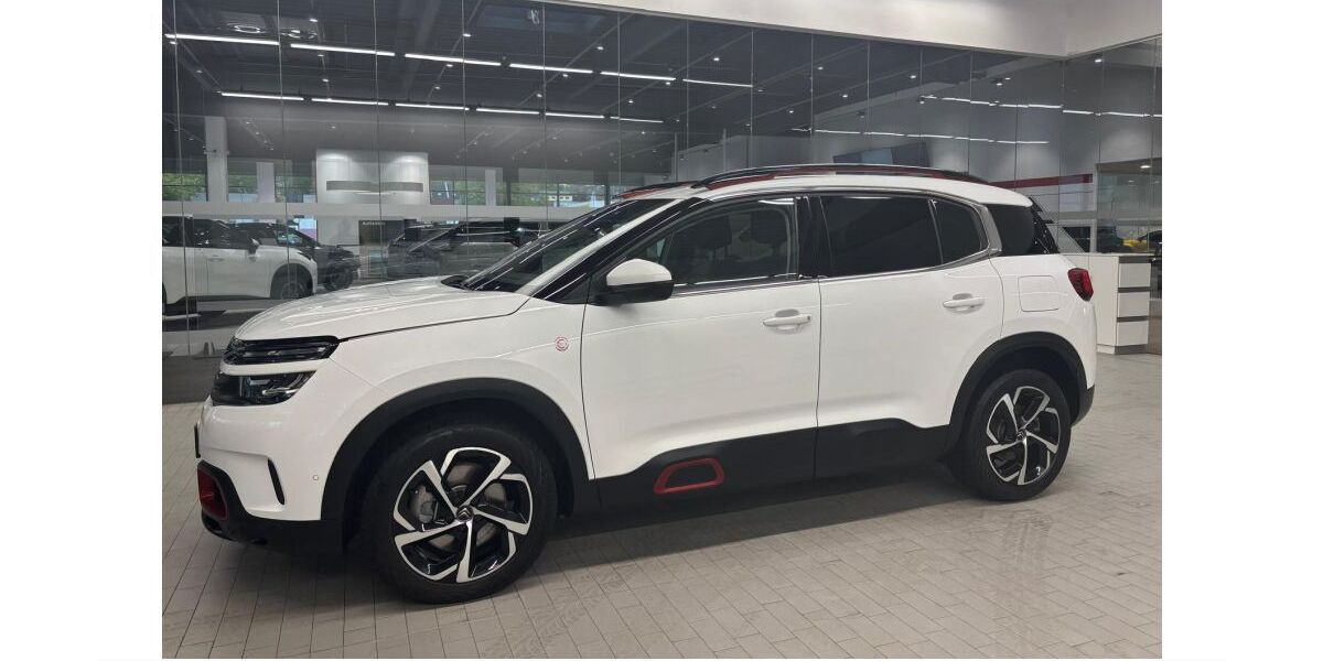 Citroen C5 Aircross 27.474 km 22.990 € Oberhausen (am CentrO) 46047