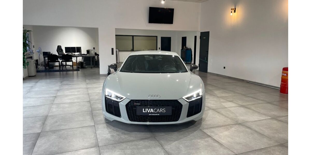 Audi R8 73.580 km 127.999 € Oberhausen 46049