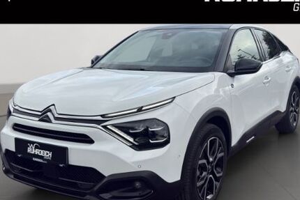 Citroen ë-C4 30.990 km 18.990 € Duisburg 47059