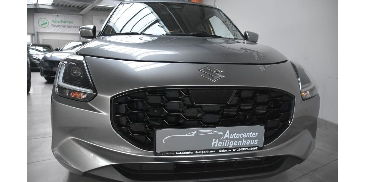 Suzuki Swift 14.690 km 15.780 &euro; Heiligenhaus 42579