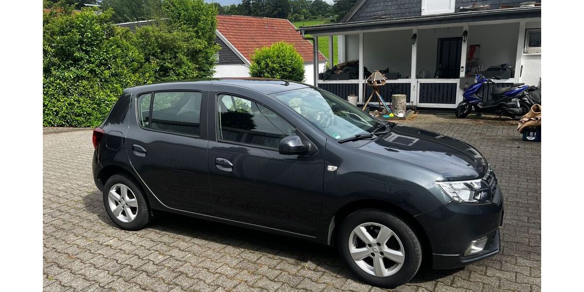 Dacia Sandero 62.950 km 7.300 &euro; Sprockhövel 45549