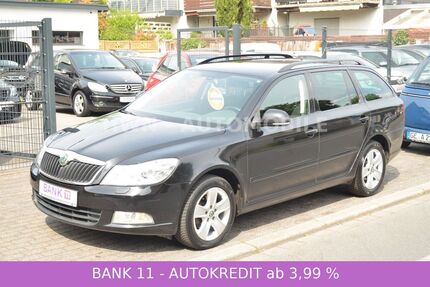 Skoda Octavia 200.000 km 7.490 &euro; Recklinghausen 45661