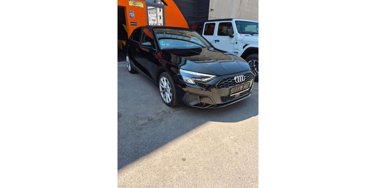 Audi A3 71.690 km 27.900 &euro; bochum 44793