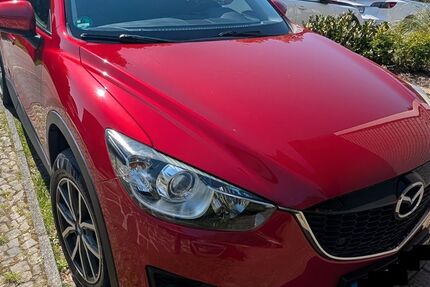 Mazda CX-5 201.000 km 6.700 &euro; Mülheim an der Ruhr 45478