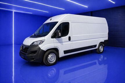 Opel Movano 68.000 km 18.800 &euro; Essen 45141