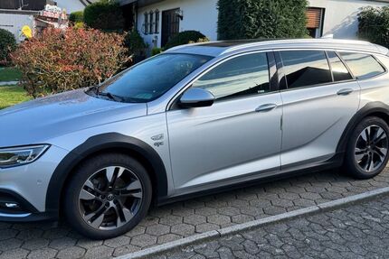 Opel Insignia 109.500 km 13.000 &euro; Ratingen 40885