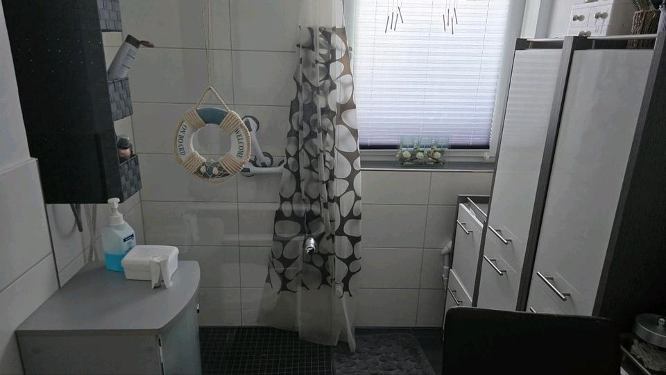 Erdgeschoßwohnung Oberhausen Biefang - 2.5 Zimmer, 63 m&sup2;, 967&euro; | Angebot:27602822