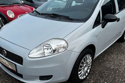 Fiat Punto 148.000 km 3.699 &euro; Kamp-Lintfort 47475